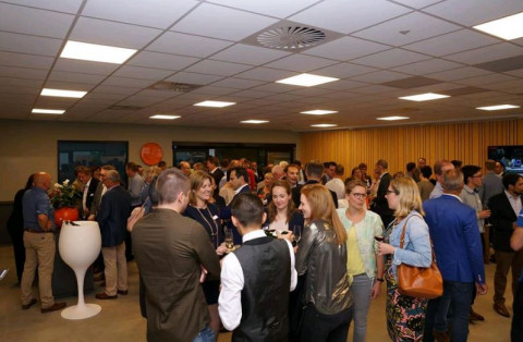 Save the date: 7 juni 2018